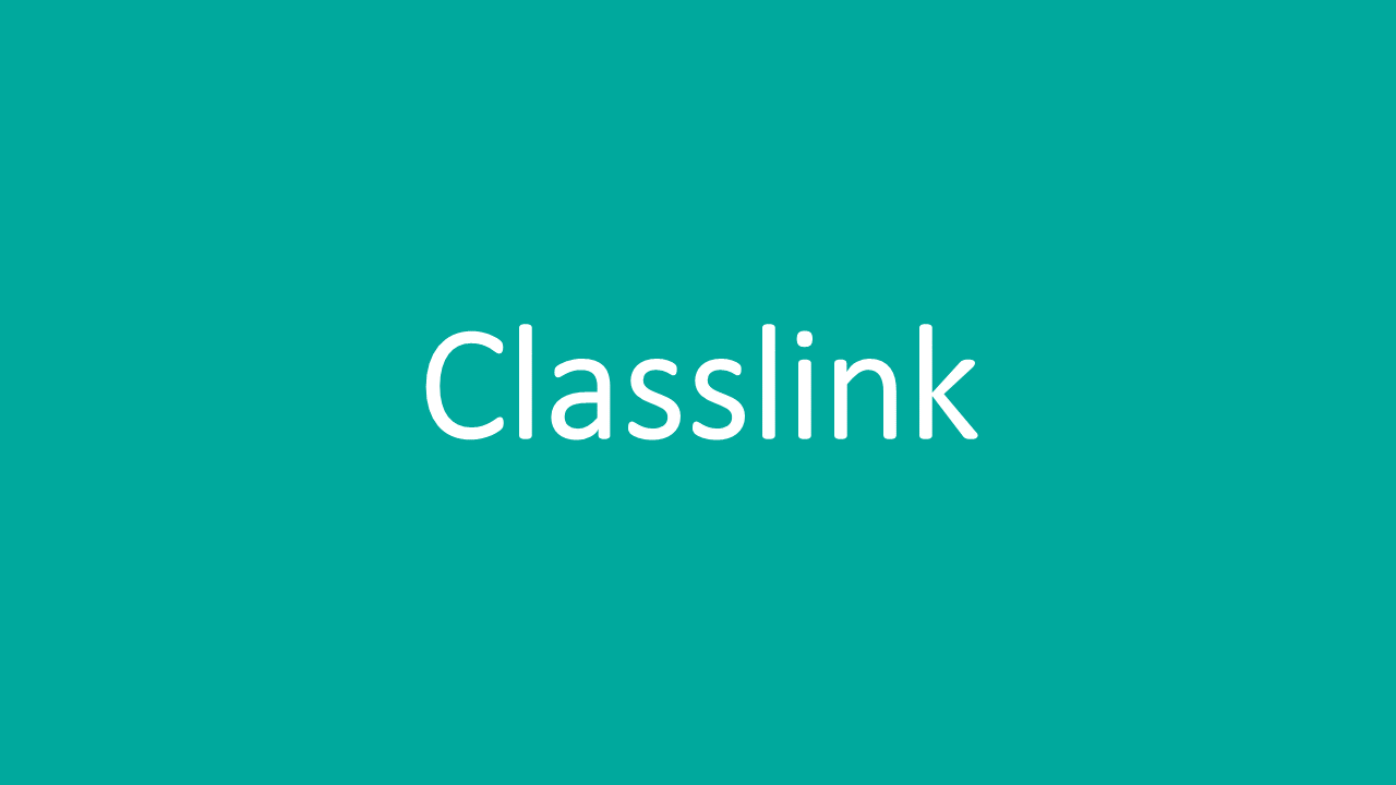 Classlink