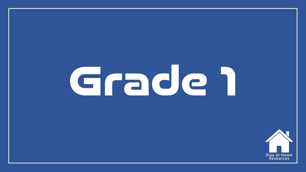 Grade 1