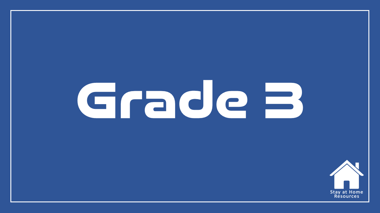 Grade 3