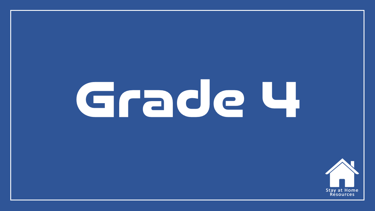 Grade 4