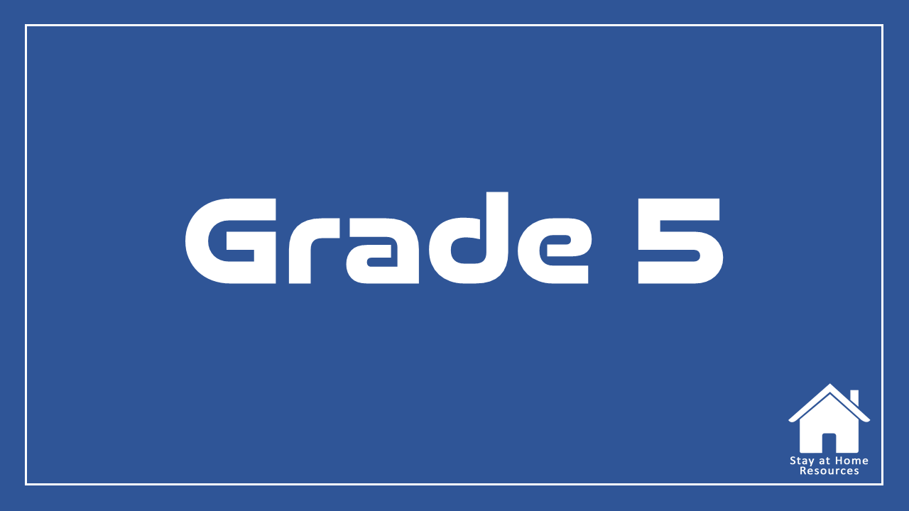 Grade 5