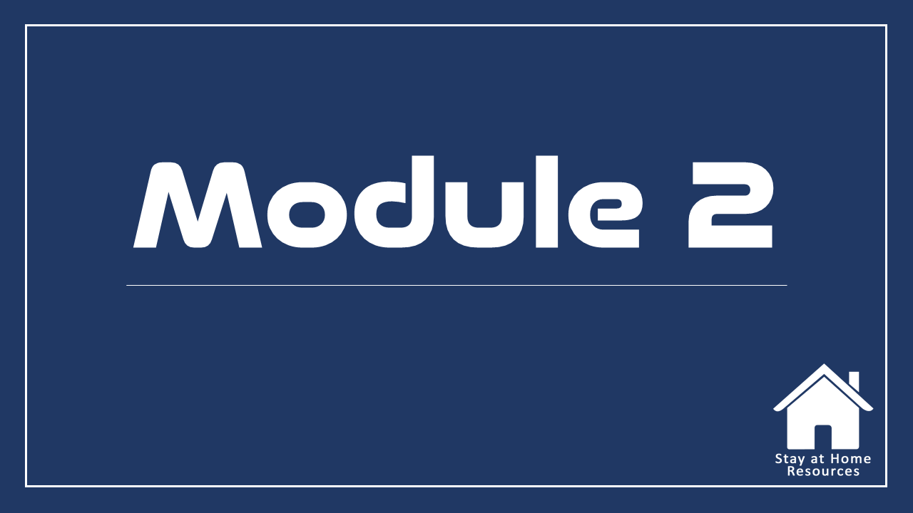 Module 2