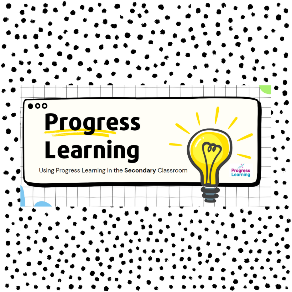 Progress Learning Logo Progress Learning Logo