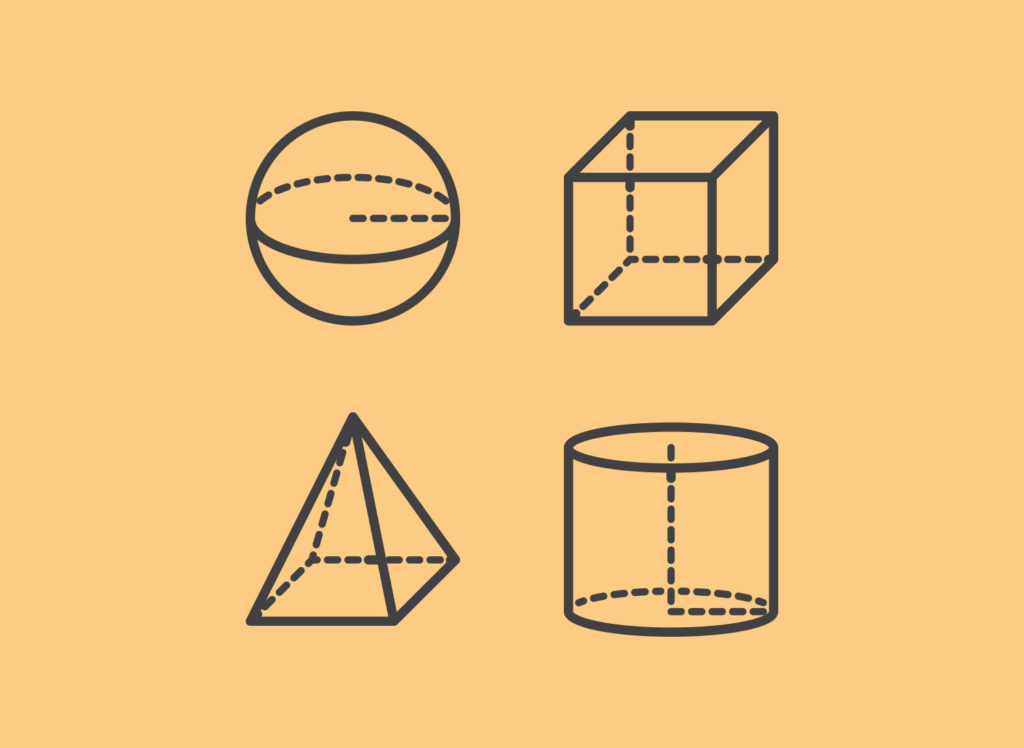 Geomatry Example Geometry
