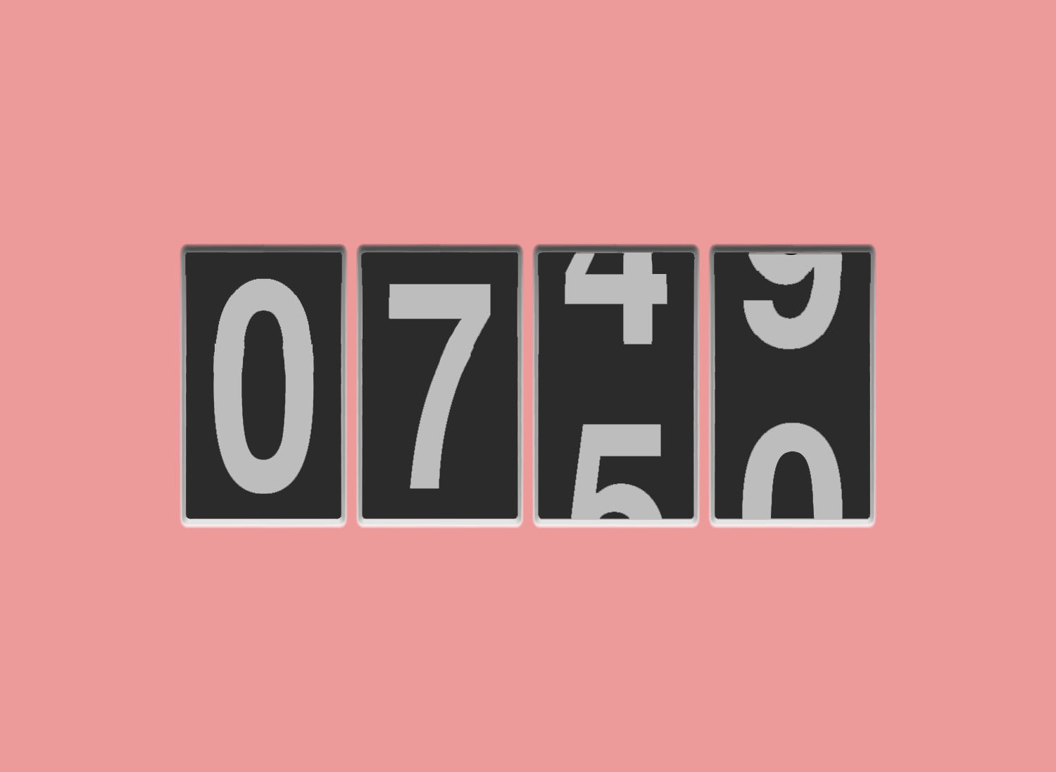 Number and Quantity Logo