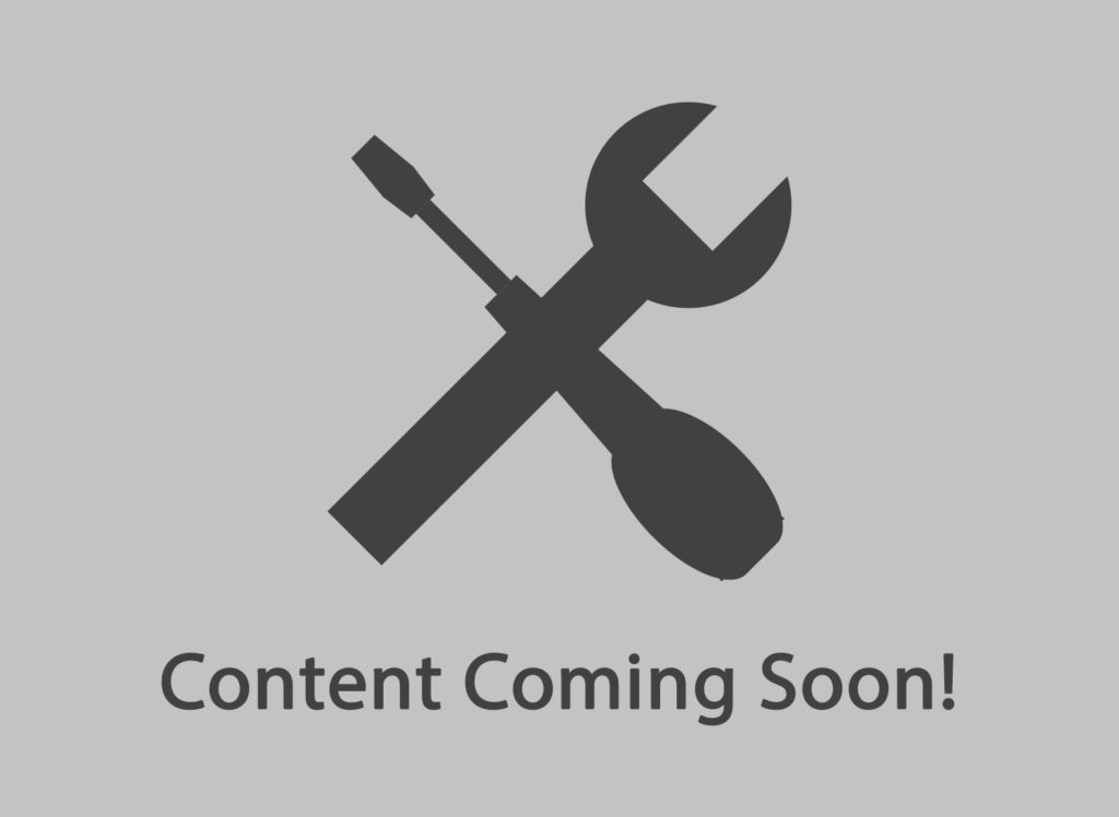 Content Coming Soon Logo