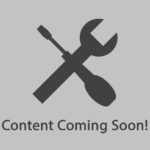 Content Coming Soon Logo