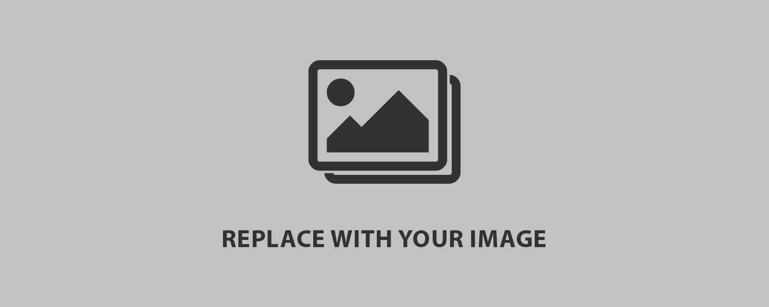 Replace with your image PLACEHOLDER Logo